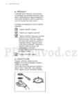 Electrolux EFT 70466
