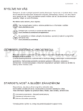 Electrolux EFT 70466