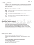 Electrolux EFT 70466