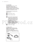 Electrolux EFT 70466