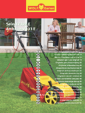 WOLF Garten SelectV302 E