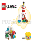 LEGO LEGO Classic 10692