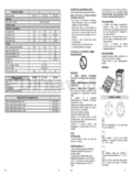 Mora ES 823