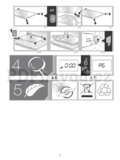 Brandt FP1364 W