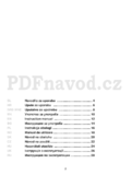 Gorenje T900 E