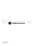 LG F1068LD(P)(1~9)