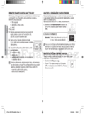 Samsung GE 73 A