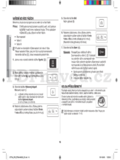Samsung GE 73 A