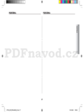 Samsung GE 73 A