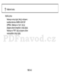 Sony KDL-40Z5800