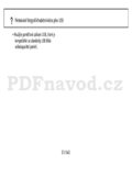 Sony KDL-40Z5800
