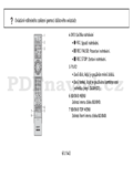 Sony KDL-40Z5800