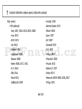 Sony KDL-40Z5800