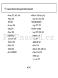 Sony KDL-40Z5800
