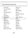 Sony KDL-40Z5800