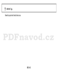 Sony KDL-40Z5800