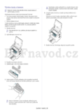 Samsung ML-167x