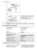 Electrolux EHF6547XOK