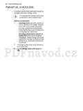 Electrolux EHF6547XOK