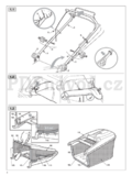 Makita PLM4603
