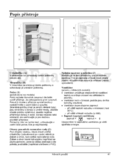 Gorenje RF 4121 AW