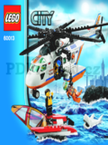 LEGO LEGO City 60013