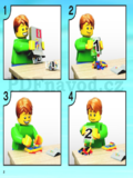 LEGO LEGO City 60013