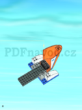 LEGO LEGO City 60013