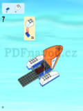 LEGO LEGO City 60013