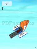 LEGO LEGO City 60013