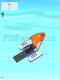 LEGO LEGO City 60013