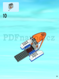 LEGO LEGO City 60013