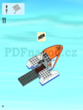 LEGO LEGO City 60013