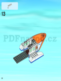 LEGO LEGO City 60013
