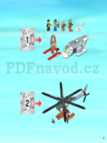 LEGO LEGO City 60013