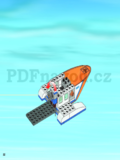 LEGO LEGO City 60013