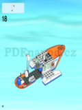 LEGO LEGO City 60013