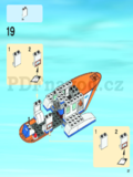 LEGO LEGO City 60013