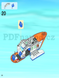 LEGO LEGO City 60013