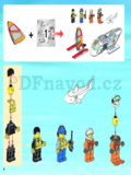 LEGO LEGO City 60013