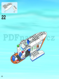 LEGO LEGO City 60013