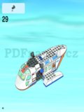 LEGO LEGO City 60013