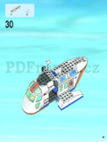 LEGO LEGO City 60013