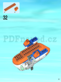 LEGO LEGO City 60013