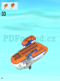 LEGO LEGO City 60013