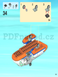 LEGO LEGO City 60013