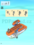 LEGO LEGO City 60013