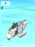 LEGO LEGO City 60013