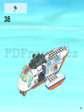 LEGO LEGO City 60013