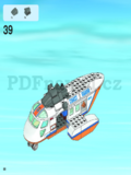 LEGO LEGO City 60013